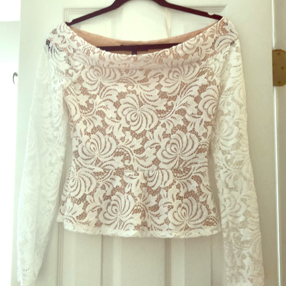 BCBG Shirt